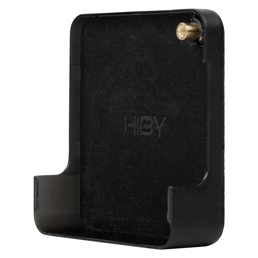 HiBy W4 Wireless Audio HiFi He - đánh giá và giá Headphone Amplifier