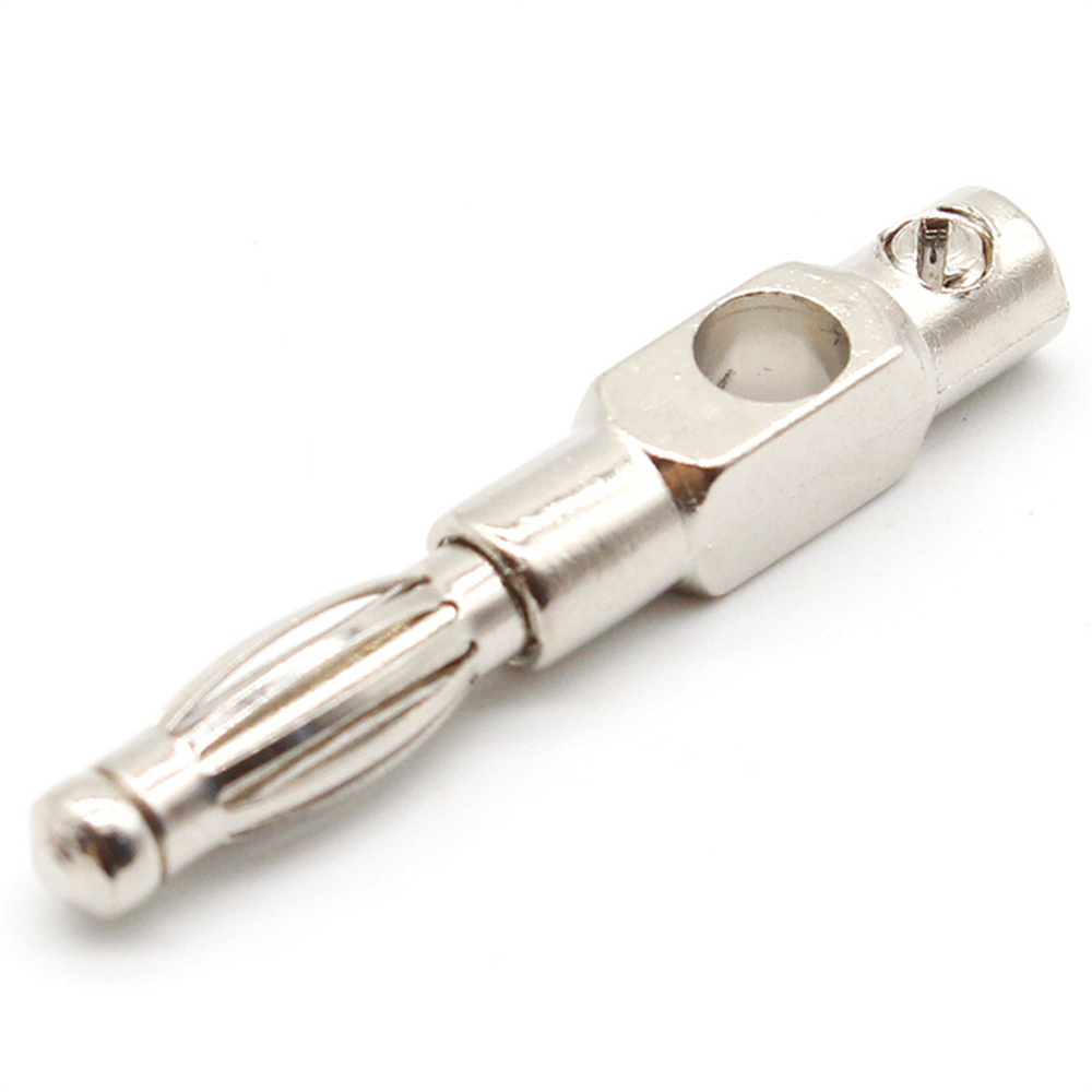 2026 Banana Plug 4mm Solderles - đánh giá và giá Banana Plug