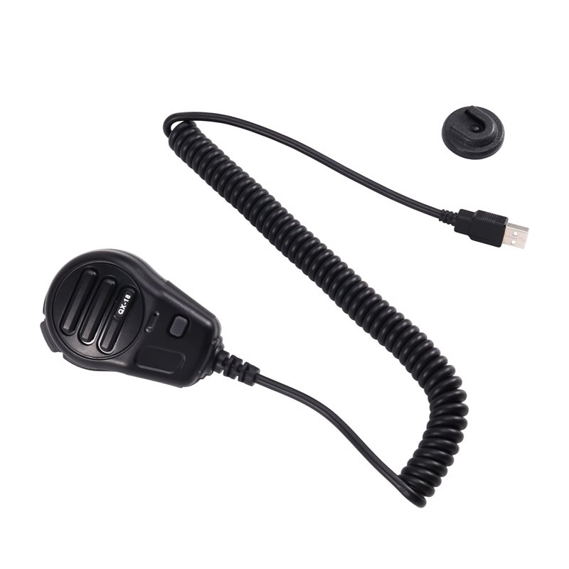 B50B-QX-18 USB Device, Keyboar - đánh giá và giá Condenser Microphone Kit