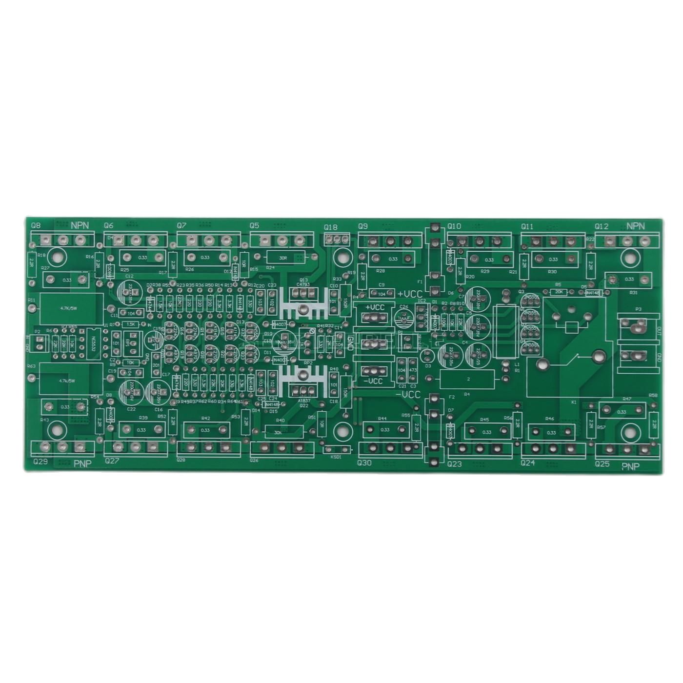 Mono 1000W HIFI Cao Cấp Nhà Sâ - đánh giá và giá Hifi Amplifier Board
