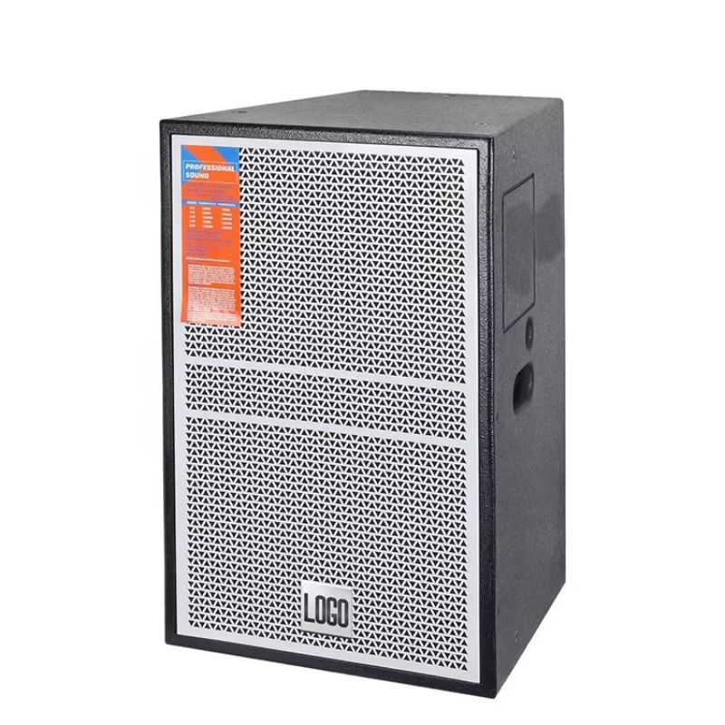 15 Inch Full Range Speaker Box - đánh giá và giá Full Range Speaker