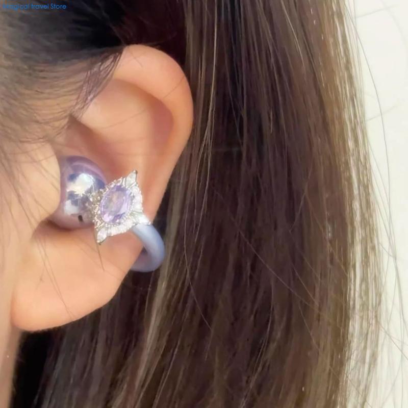 N2UB Pha Lê Lung Linh Trang Tr - đánh giá và giá Diy Headphone