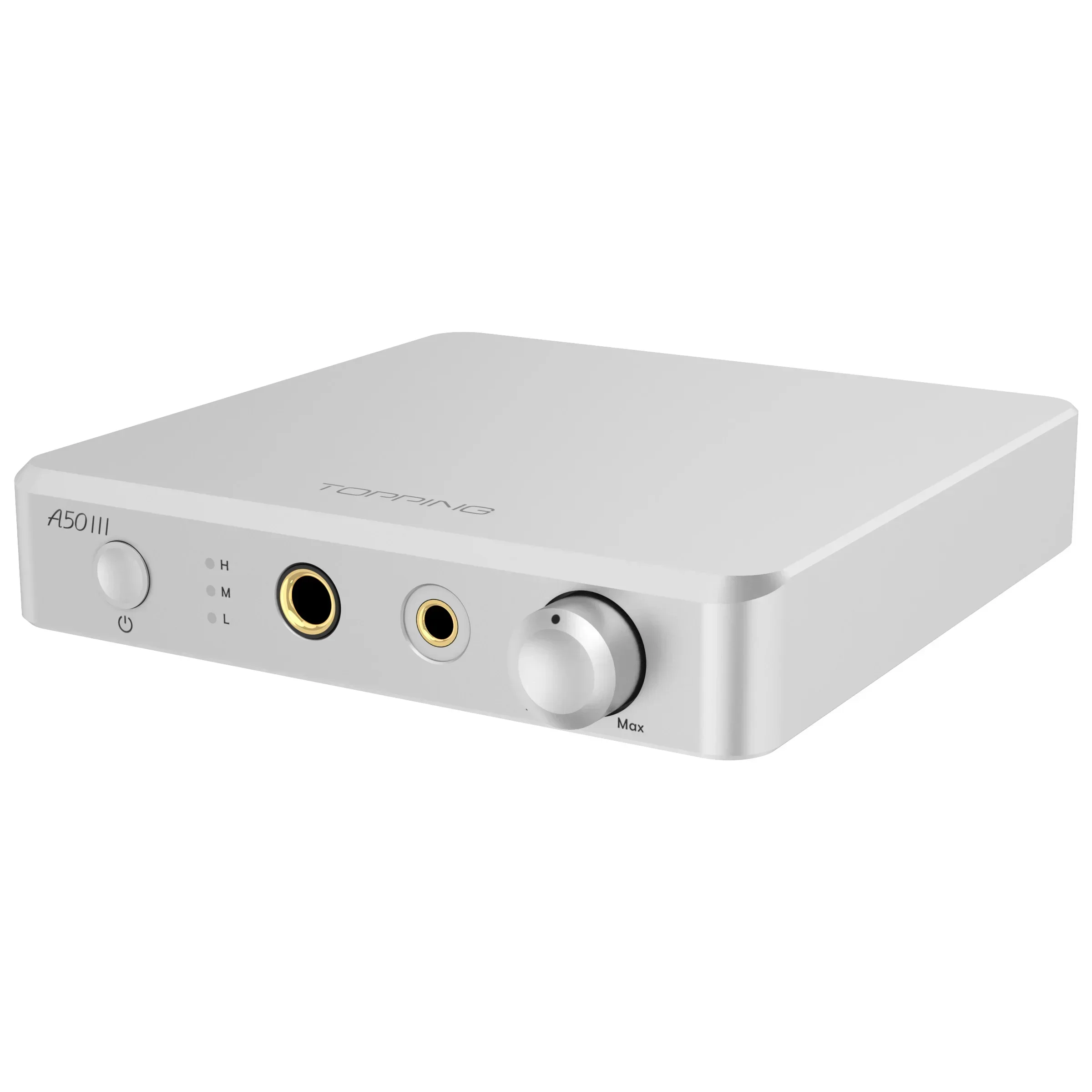 In stock TOPPING A50 III AMP H - đánh giá và giá Headphone Amplifier