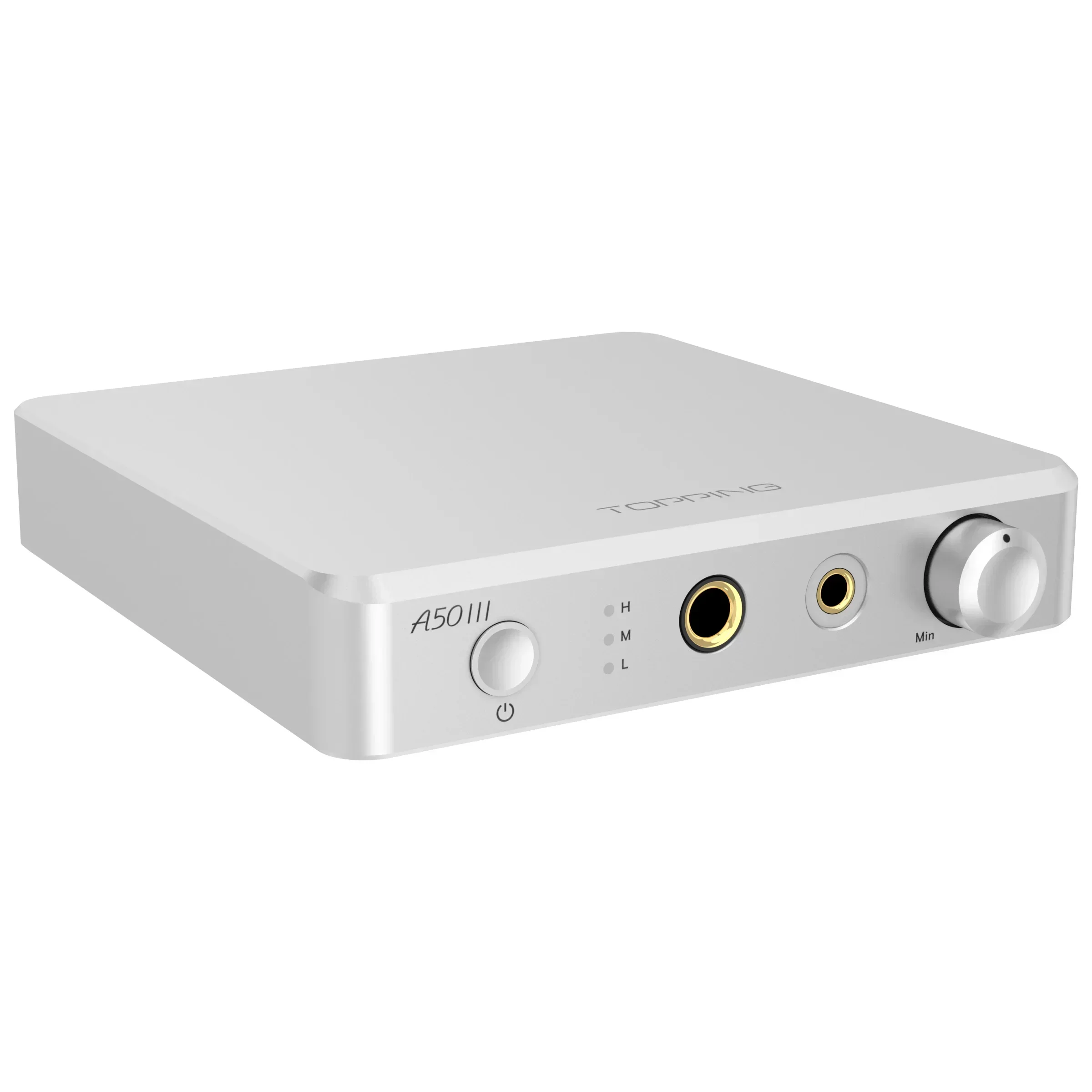 In stock TOPPING A50 III AMP H - đánh giá và giá Headphone Amplifier