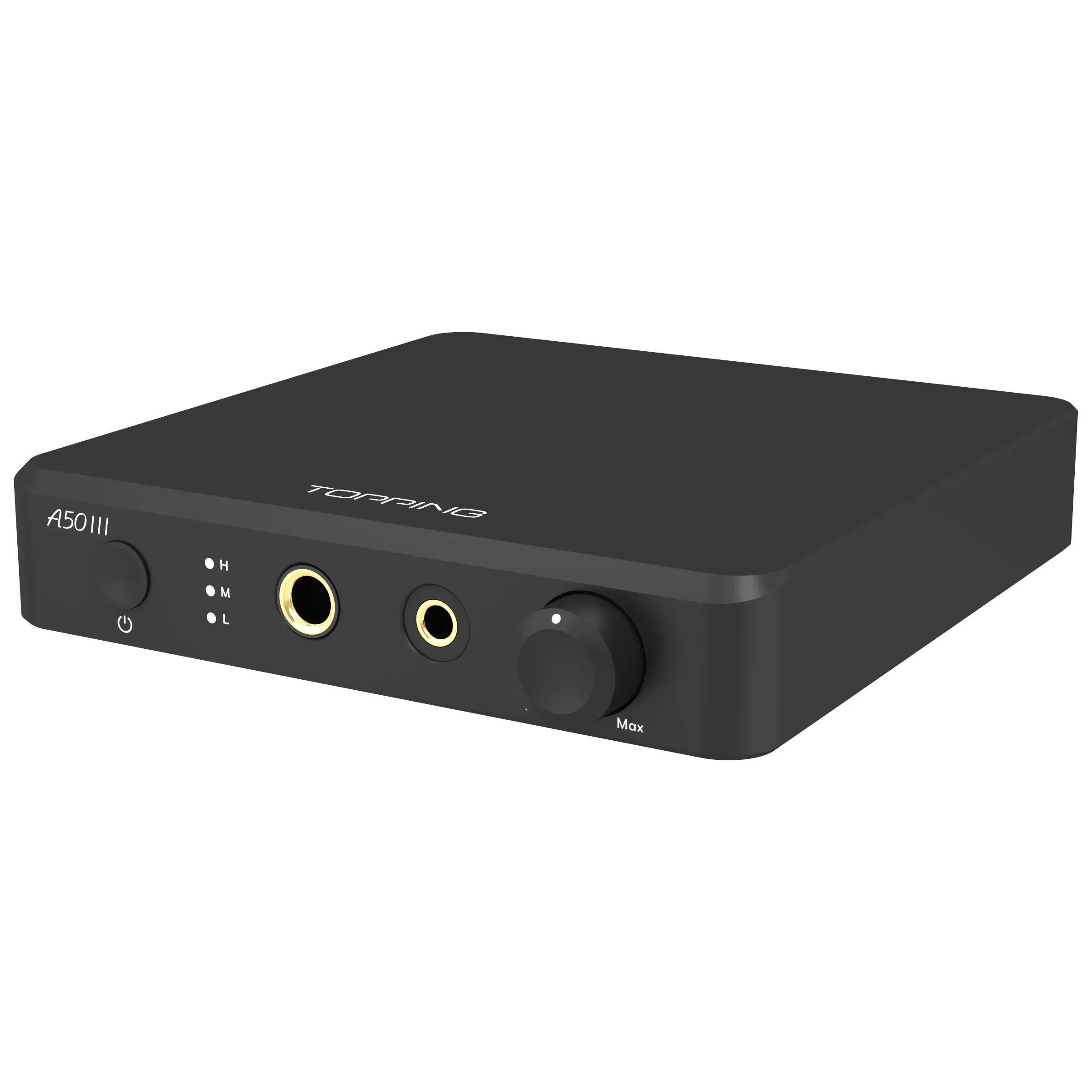 In stock TOPPING A50 III AMP H - đánh giá và giá Headphone Amplifier