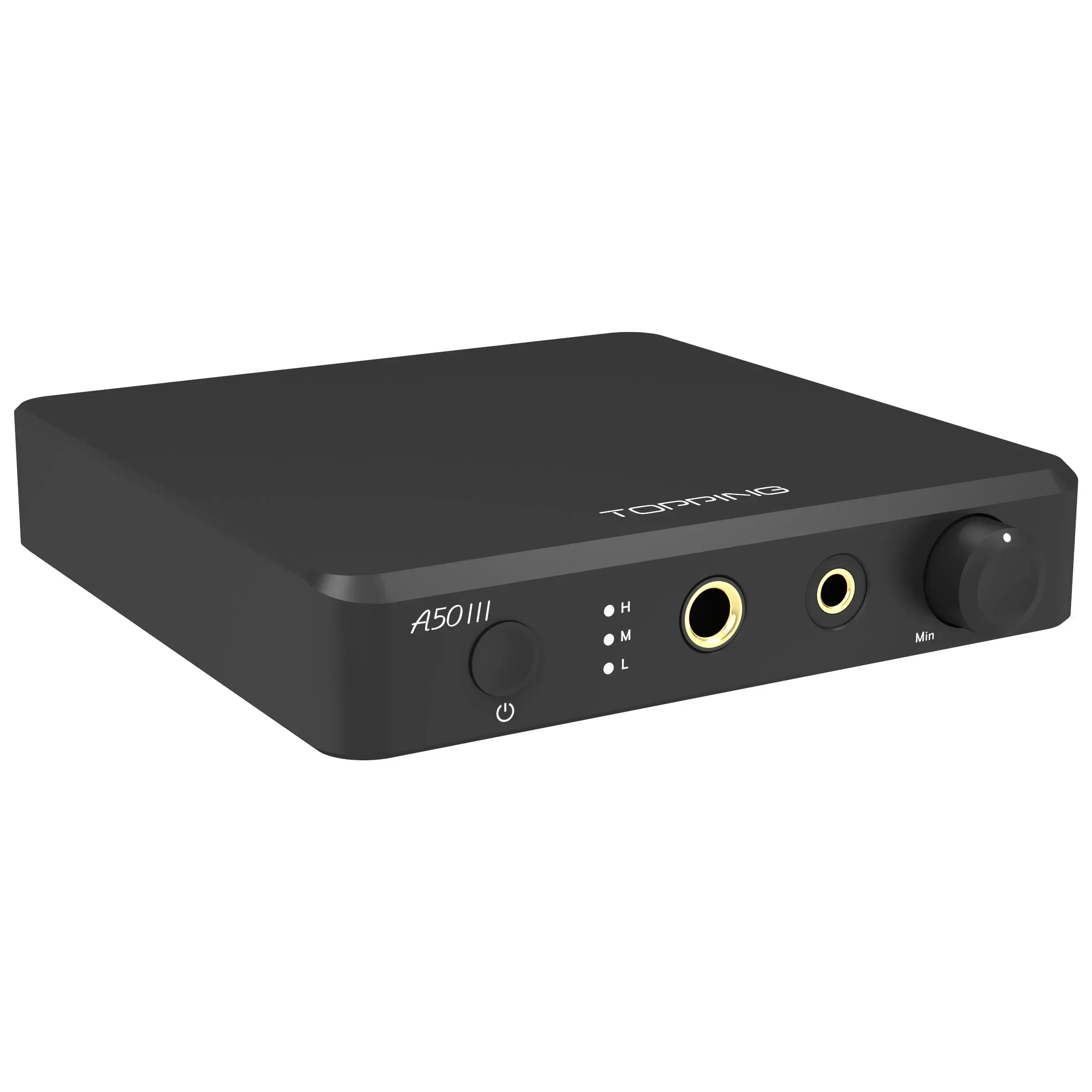 In stock TOPPING A50 III AMP H - đánh giá và giá Headphone Amplifier