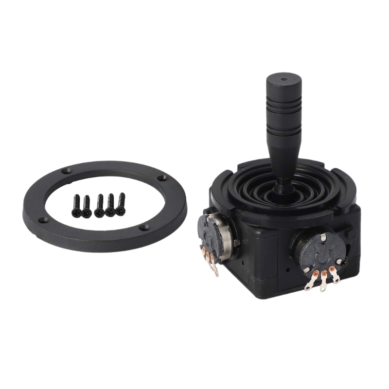 JH D202X R4 10K Electric Joyst - đánh giá và giá Potentiometer 10K