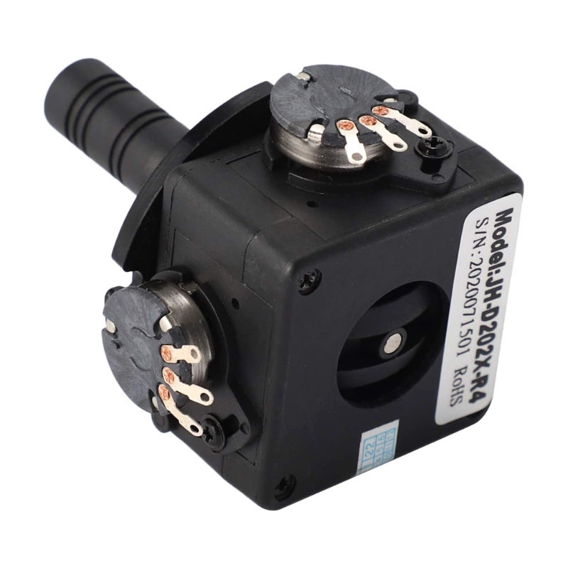 JH D202X R4 10K Electric Joyst - đánh giá và giá Potentiometer 10K