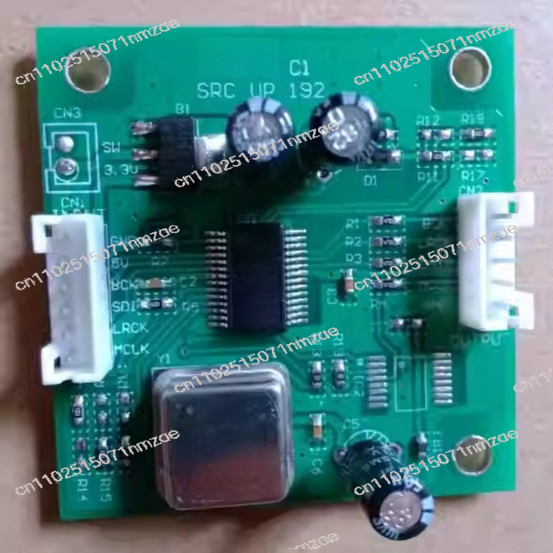 SRC4192 Frequency-up Board NEW - đánh giá và giá Dac Board