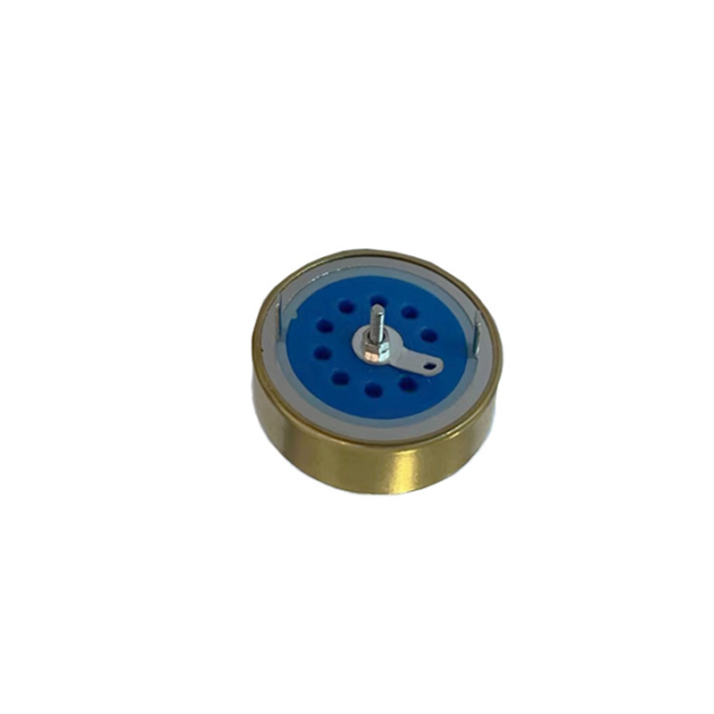 Excellent-25Mm Microphone Diap - đánh giá và giá Microphone Capsule