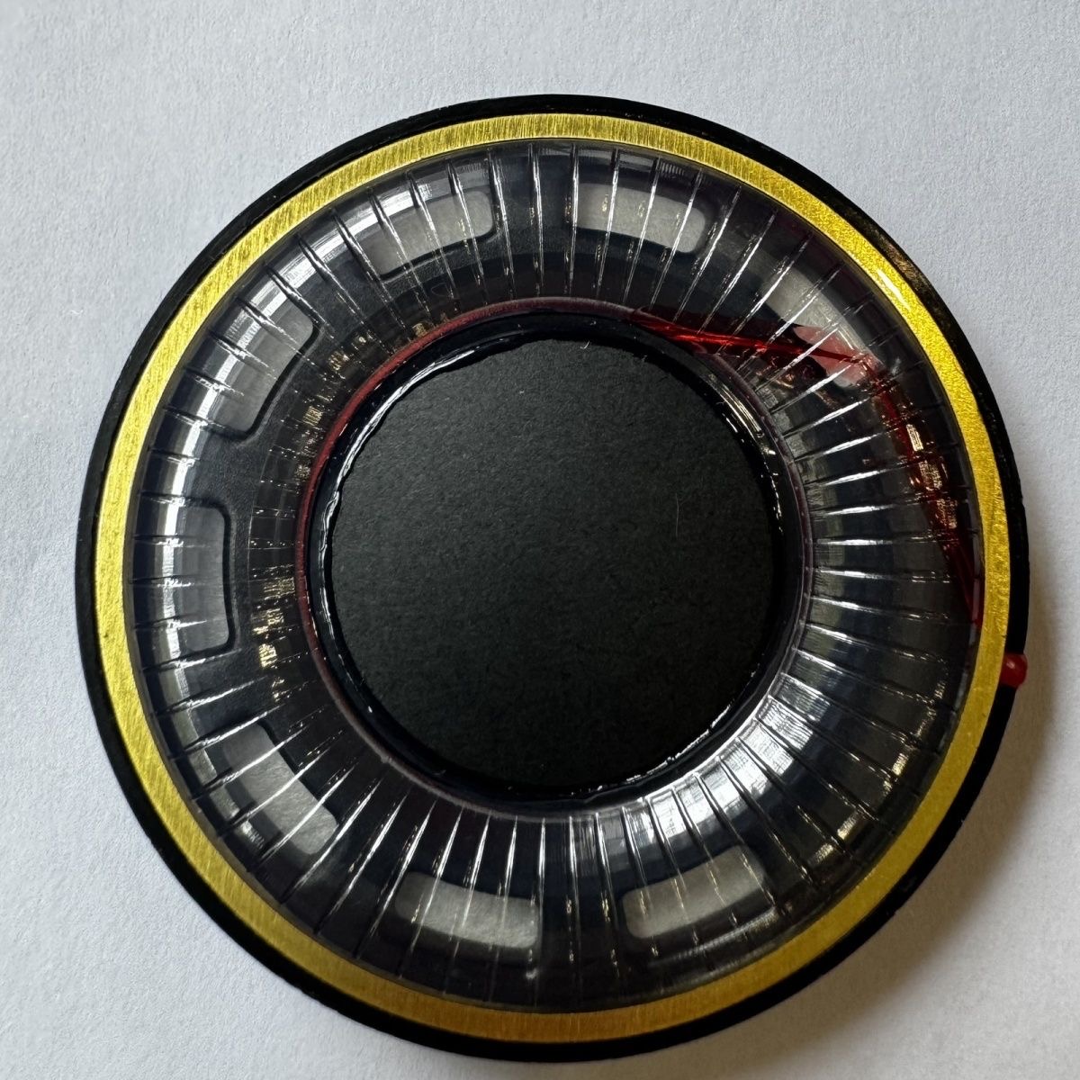 Unmatched Danish imported 50mm - đánh giá và giá Diy Headphone