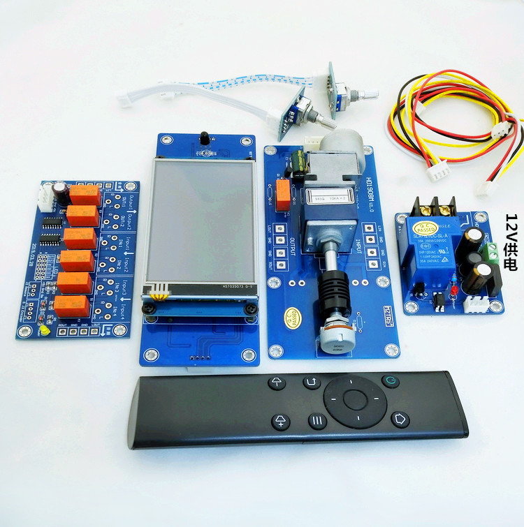 Color Screen Potentiometer ALP - đánh giá và giá Potentiometer 10K