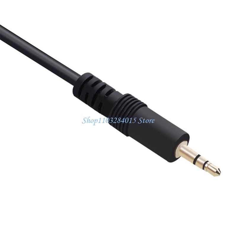 R6FF Không Hàn 3.5mm Nam Stere - đánh giá và giá Trs Cable