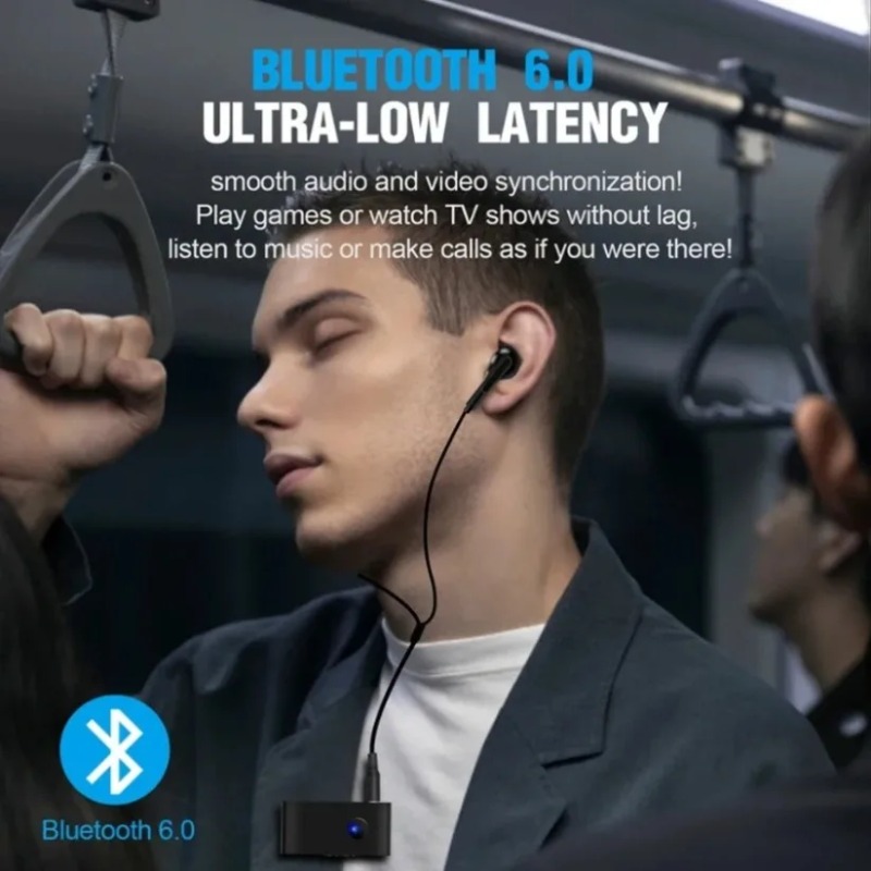 Bluetooth 5.0 Audio Receiver w - đánh giá và giá Headphone Amplifier