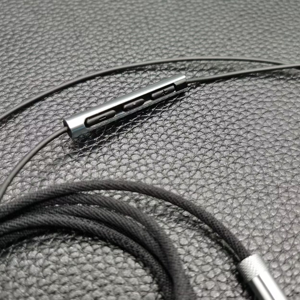 Type C Cable +Speaker Driver K - đánh giá và giá Speaker Wire