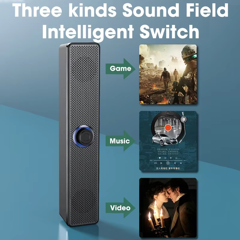 Home Theater Bluetooth Soundba - đánh giá và giá Speaker Wire