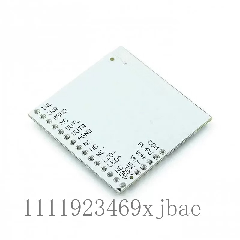 KRC-86B Bluetooth audio receiv - đánh giá và giá Hifi Amplifier Board