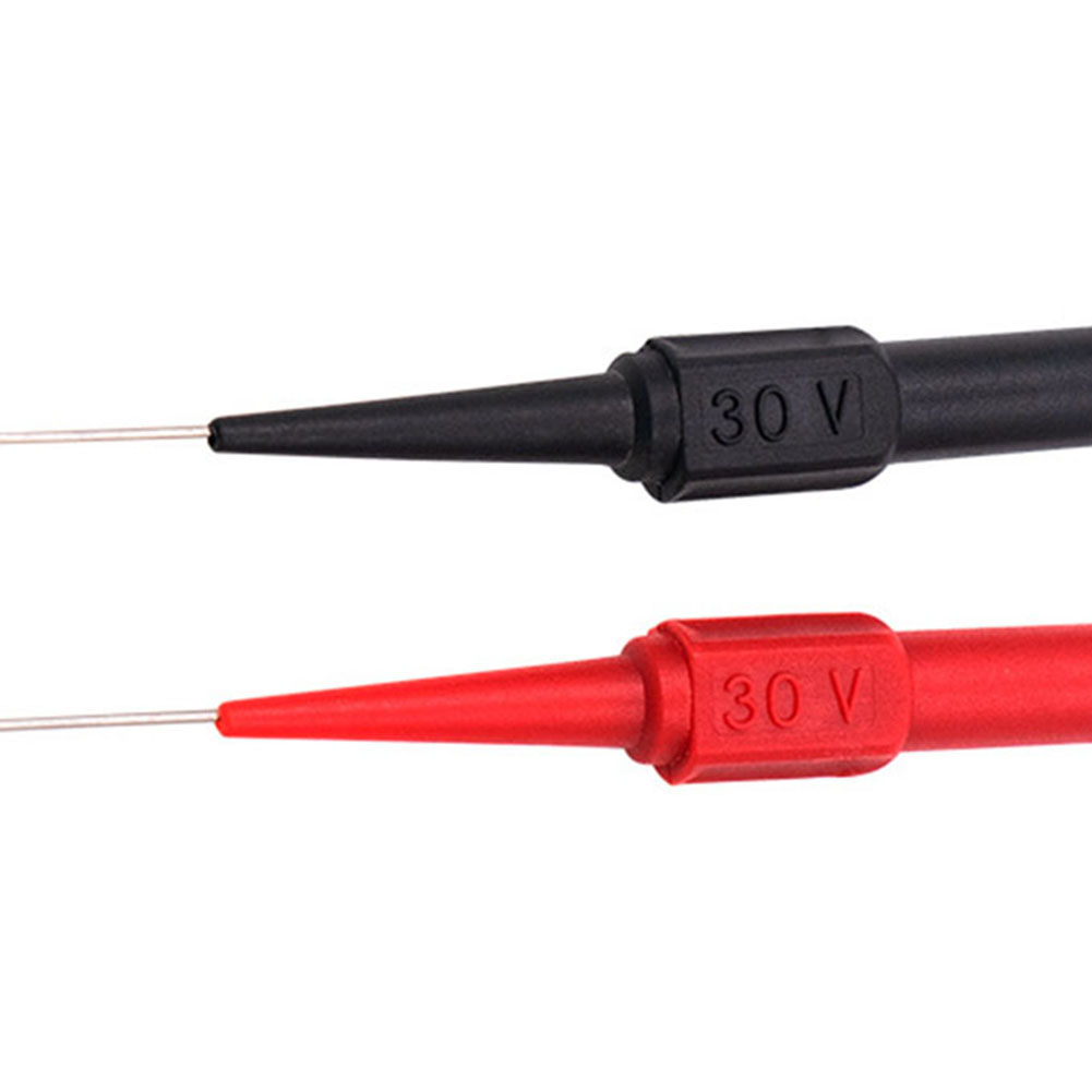 10pcs Insulation Piercing Need - đánh giá và giá Banana Plug
