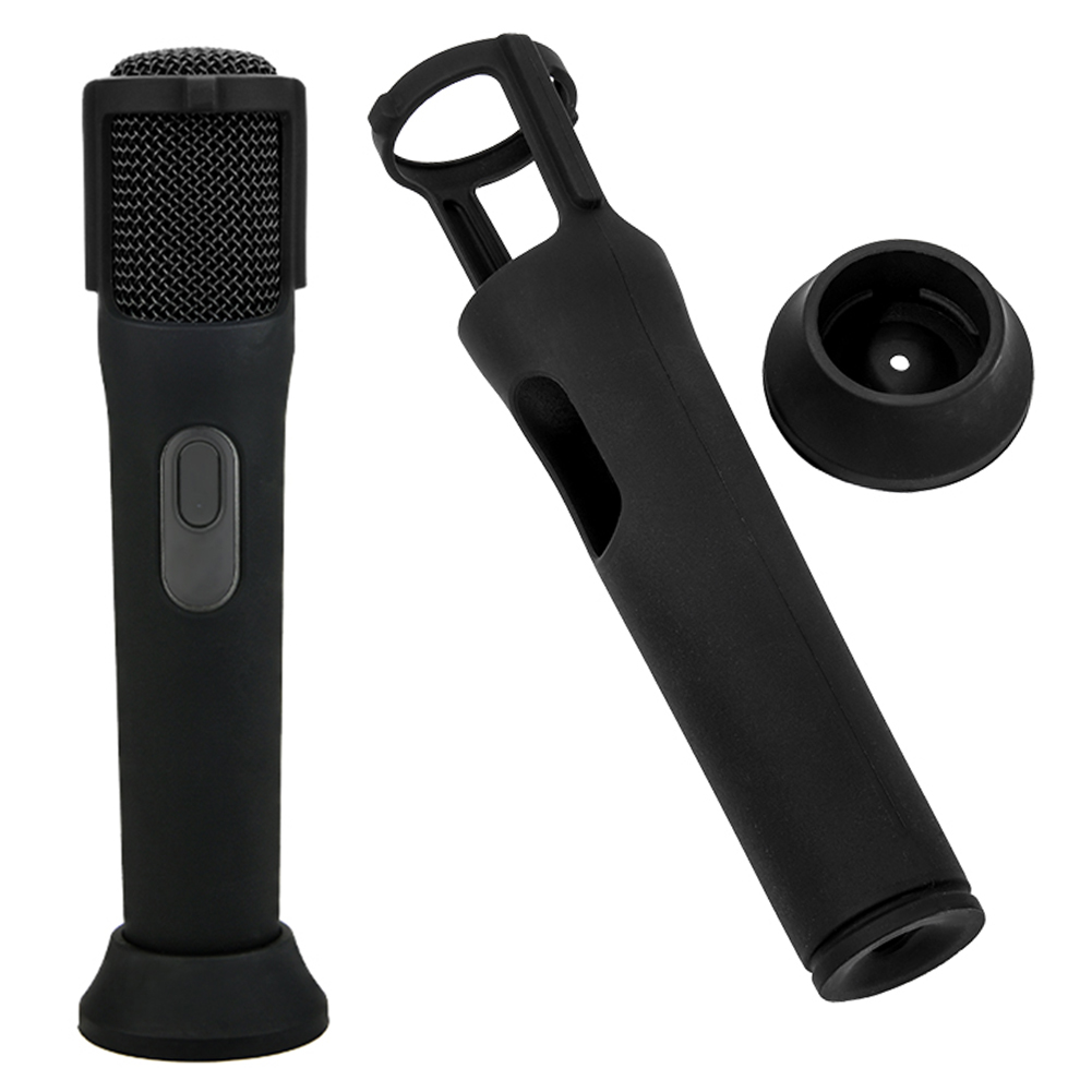 Silicone Case For JBL PartyBox - đánh giá và giá Microphone Capsule