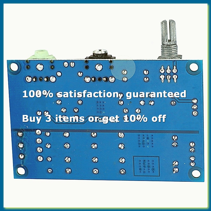 Tpa6120 Headphone Amplifier Bo - đánh giá và giá Headphone Amplifier