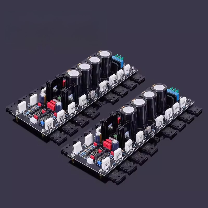 A60+ Reference Golden Throat A - đánh giá và giá Hifi Amplifier Board