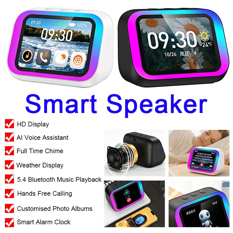 TF26 Pro Smart Wireless Speake - đánh giá và giá Full Range Speaker