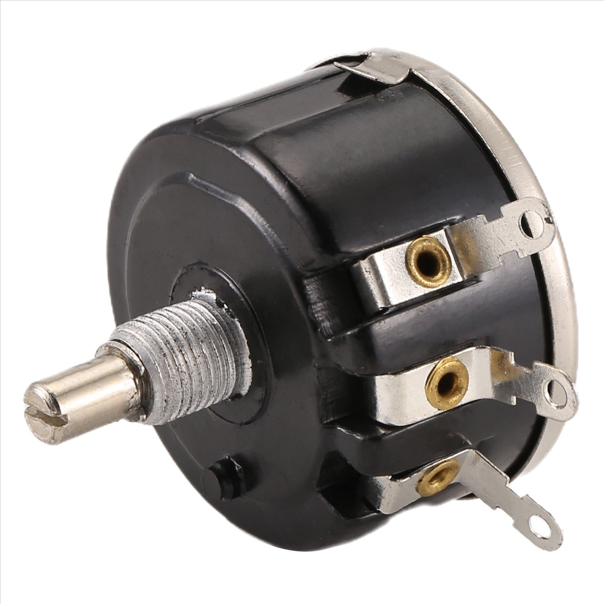Fashion WX050 10K ohm 5W 6mm R - đánh giá và giá Potentiometer 10K