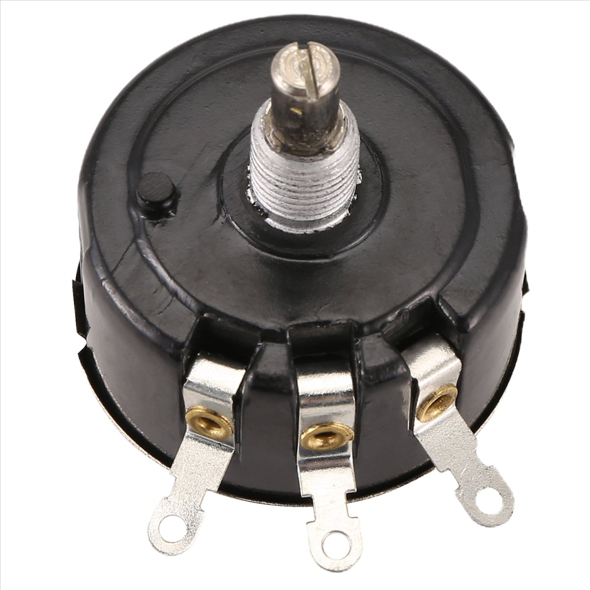 Fashion WX050 10K ohm 5W 6mm R - đánh giá và giá Potentiometer 10K