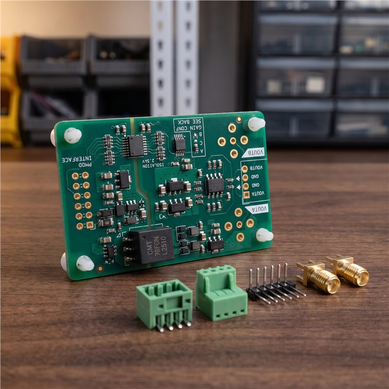 【STABLE QUALITY】 For DAC Modul - đánh giá và giá Dac Board
