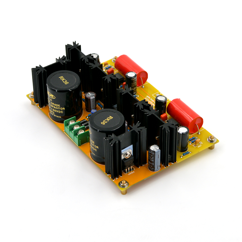 MOFI-Lahmann Tai Nghe Amplifie - đánh giá và giá Headphone Amplifier