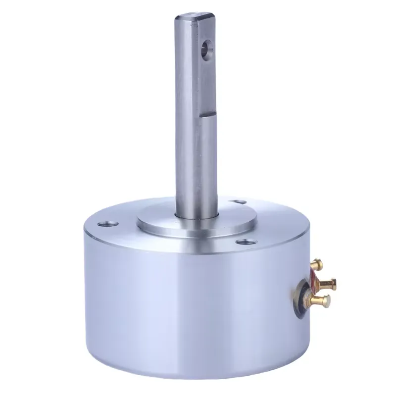 High-end zero wear SRS32mm rot - đánh giá và giá Potentiometer 10K