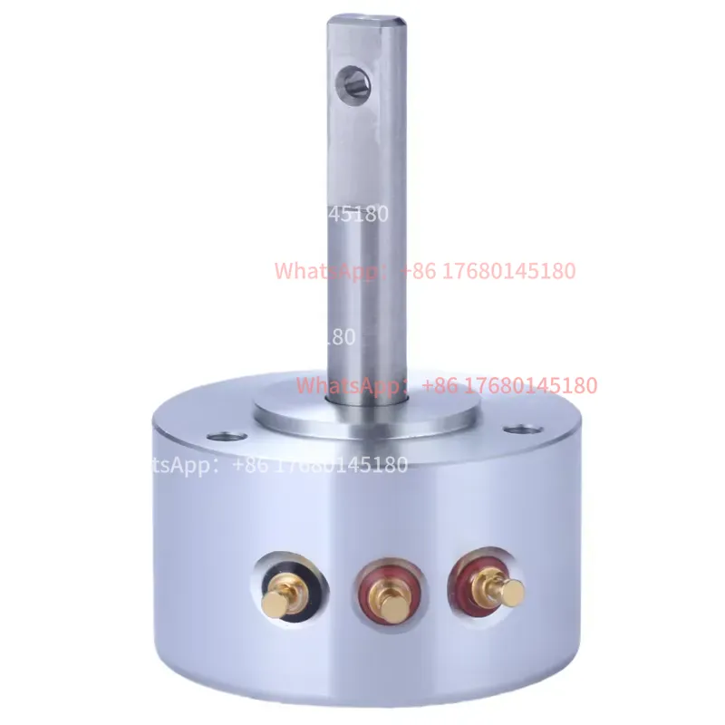 High-end zero wear SRS32mm rot - đánh giá và giá Potentiometer 10K