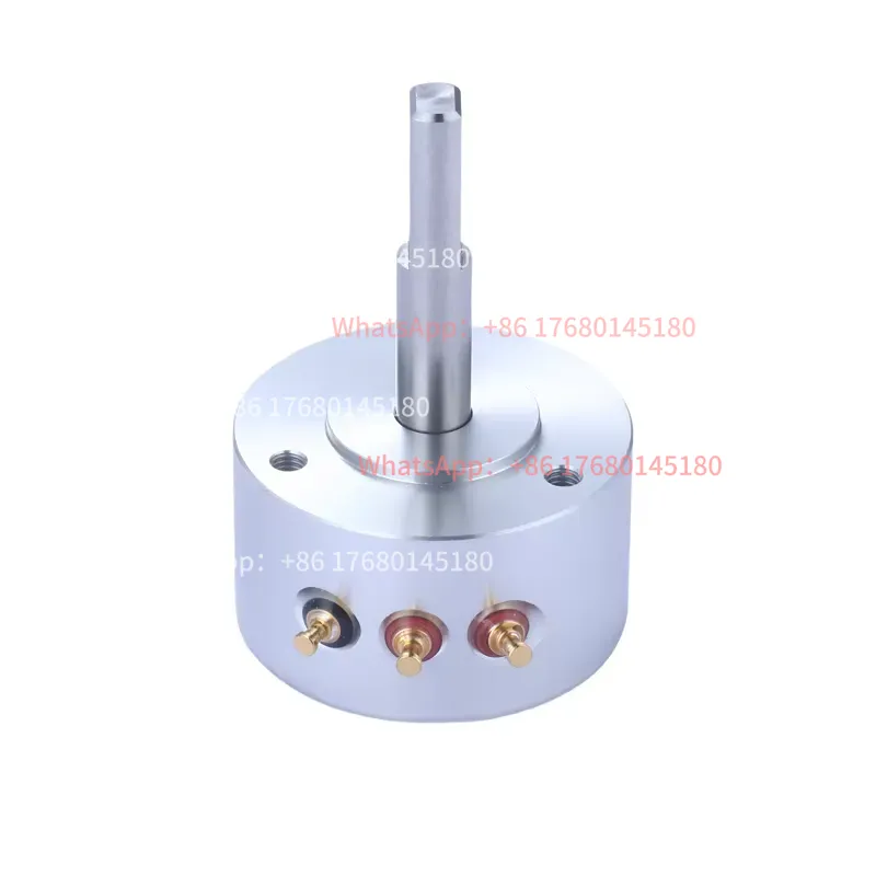 High-end zero wear SRS32mm rot - đánh giá và giá Potentiometer 10K