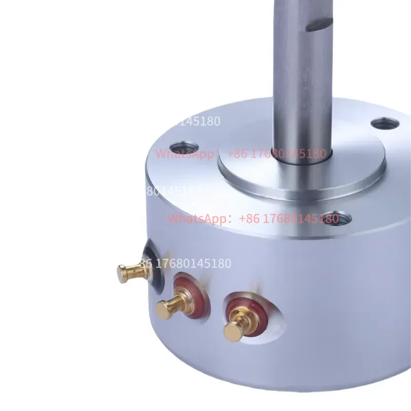 High-end zero wear SRS32mm rot - đánh giá và giá Potentiometer 10K