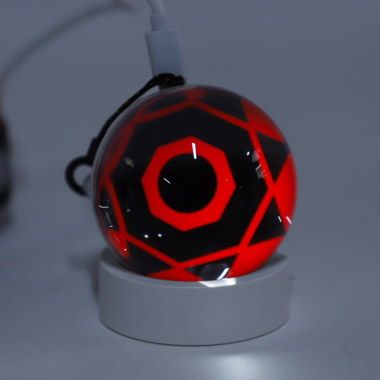 Memory Ball Sphere Orb  5.4 Sp - đánh giá và giá Full Range Speaker