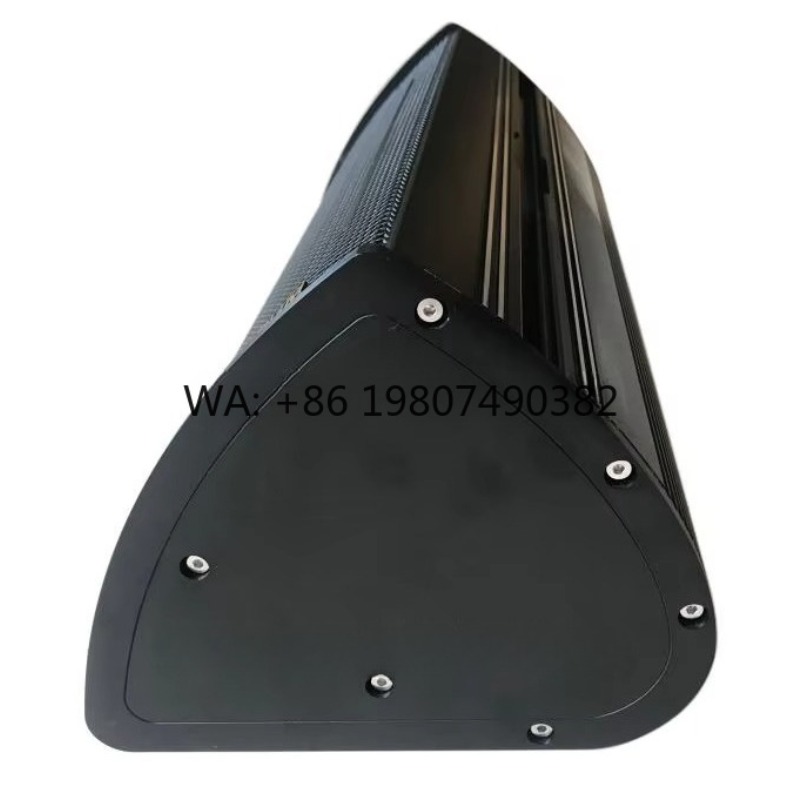 180W 2-Way Full Range Waterpro - đánh giá và giá Full Range Speaker