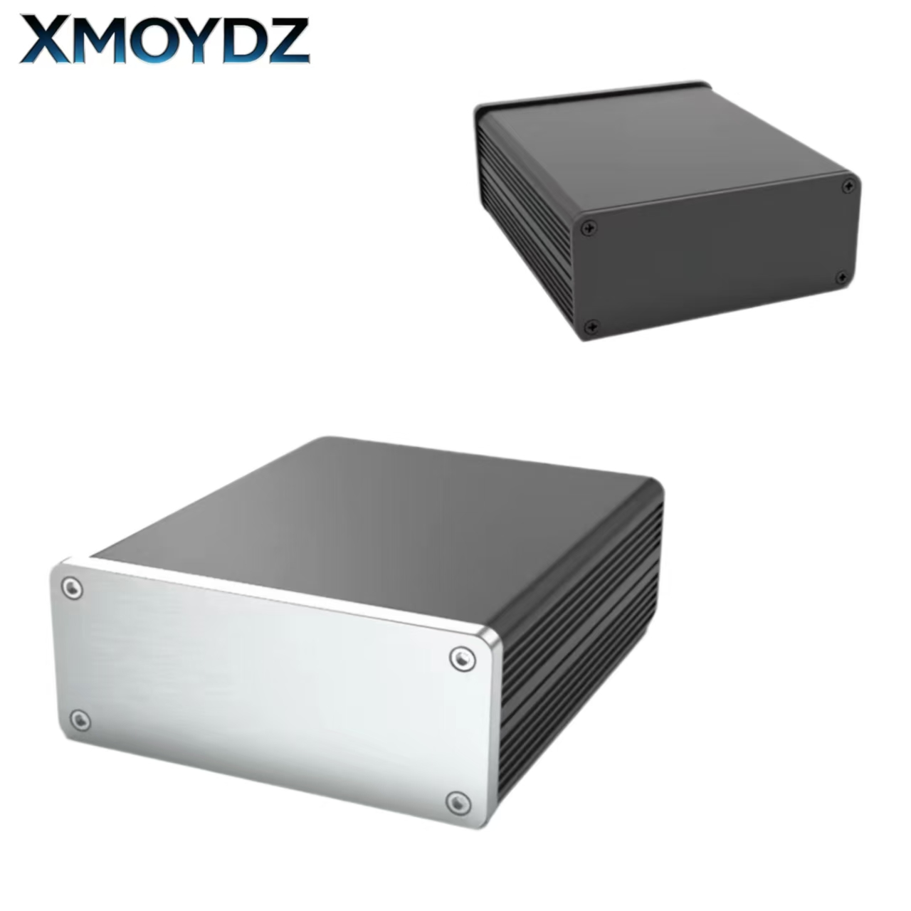 All Aluminum Amplifier Chassis - đánh giá và giá Speaker Enclosure