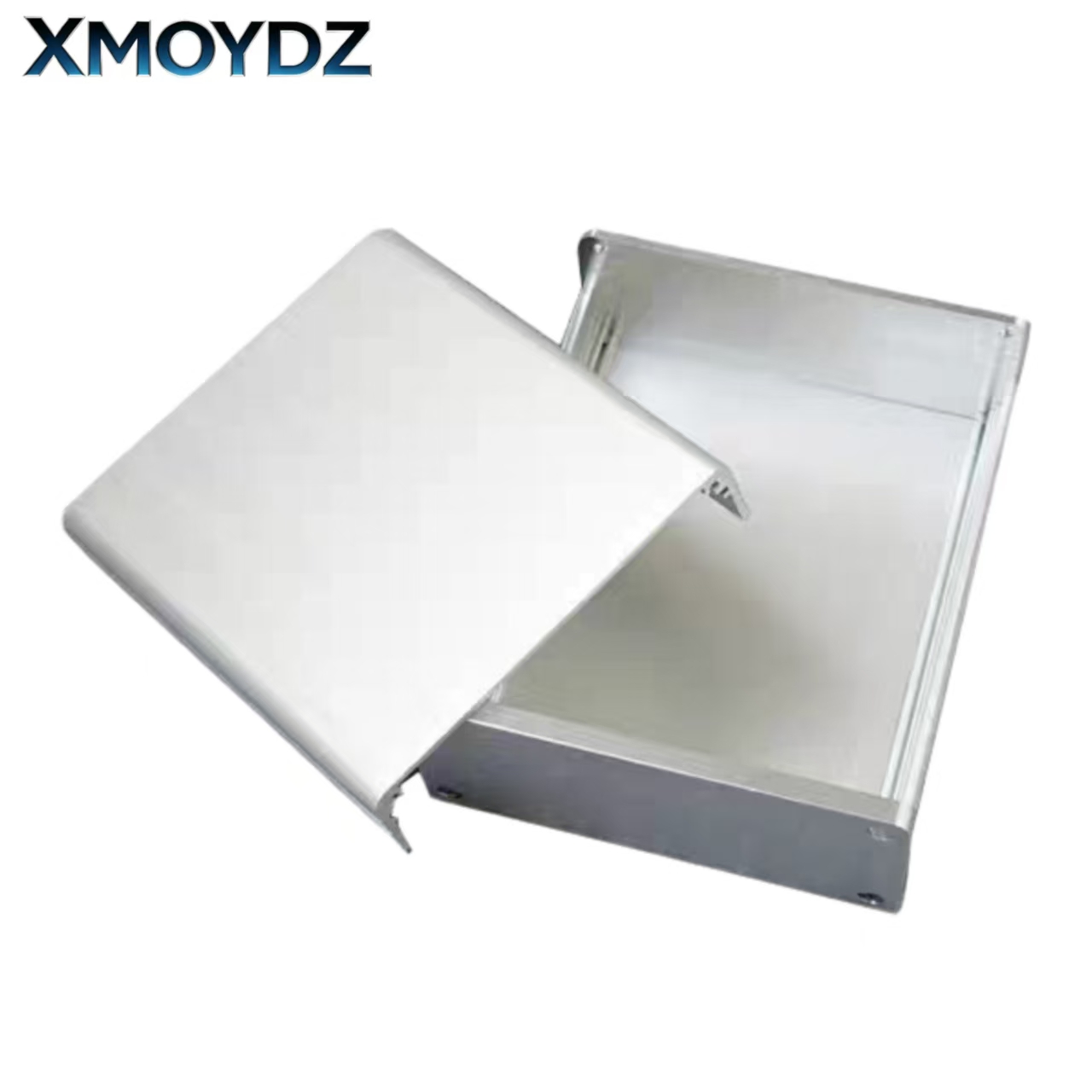 All Aluminum Amplifier Chassis - đánh giá và giá Speaker Enclosure