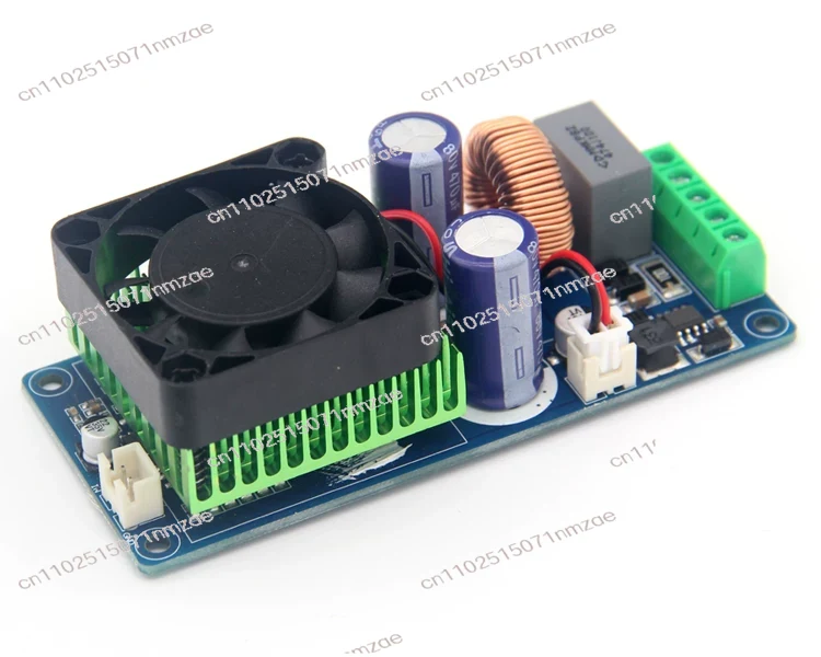 Board/Finished Product/Mono Ch - đánh giá và giá Hifi Amplifier Board
