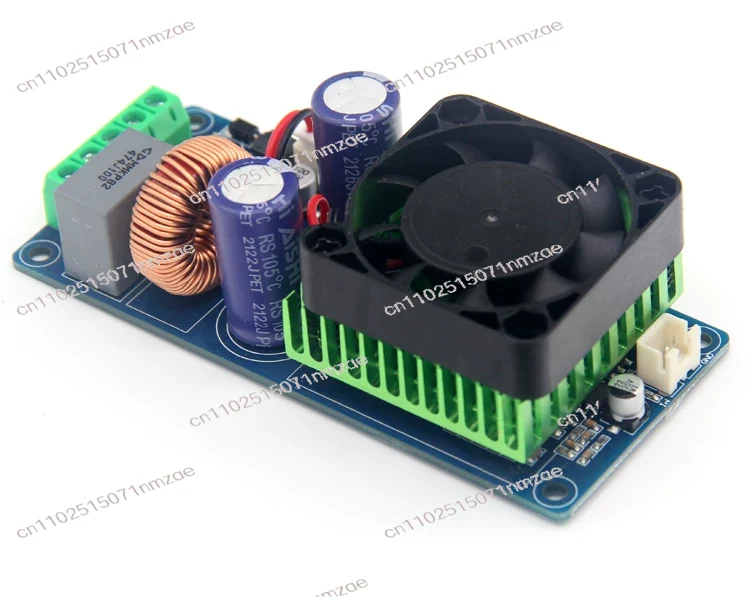 Board/Finished Product/Mono Ch - đánh giá và giá Hifi Amplifier Board
