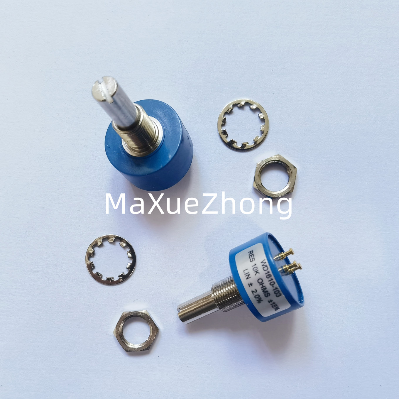 Ban đầu mới 100% chất lượng ca - đánh giá và giá Potentiometer 10K
