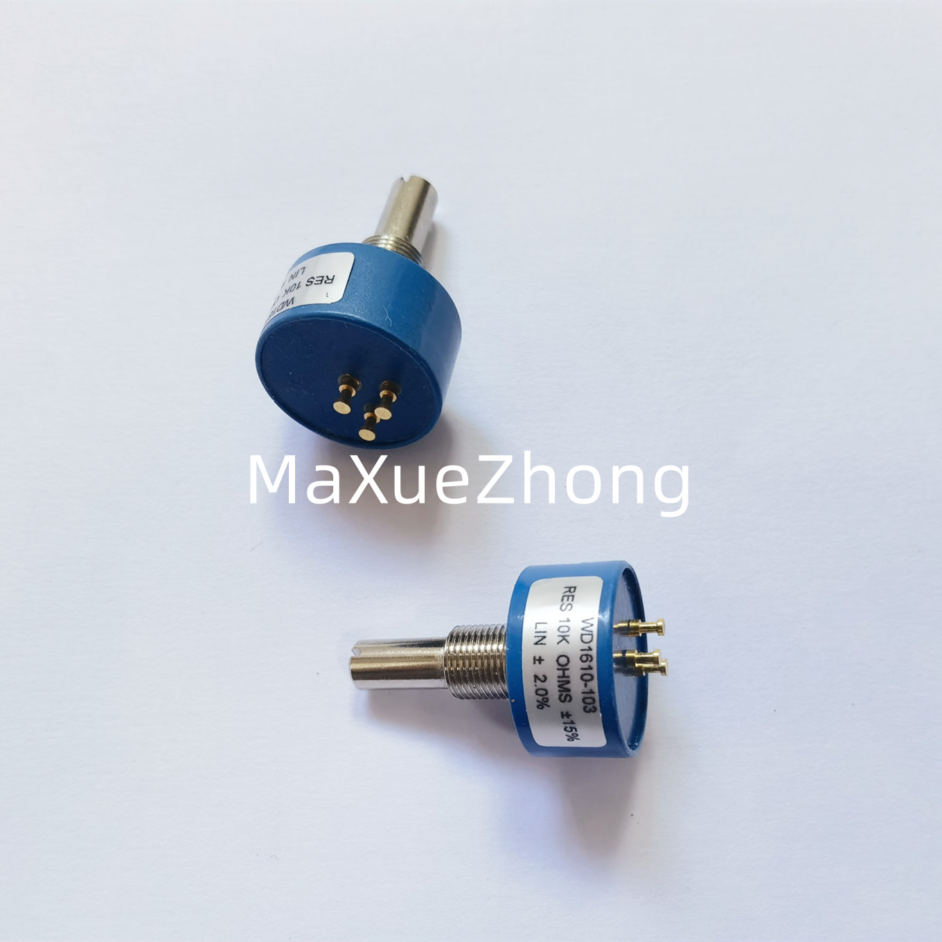 Ban đầu mới 100% chất lượng ca - đánh giá và giá Potentiometer 10K