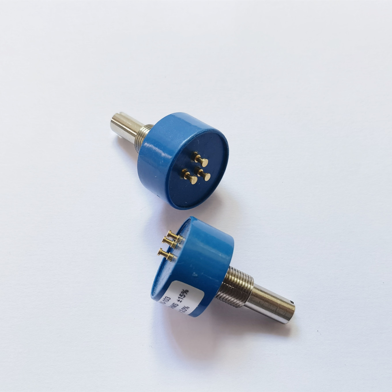 Ban đầu mới 100% chất lượng ca - đánh giá và giá Potentiometer 10K