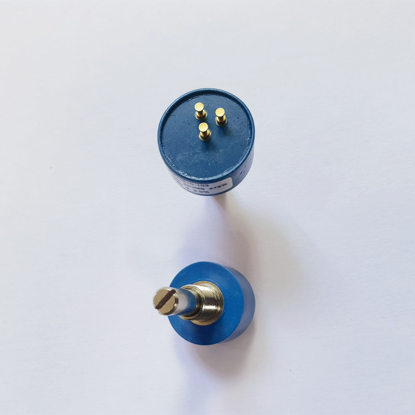 Ban đầu mới 100% chất lượng ca - đánh giá và giá Potentiometer 10K