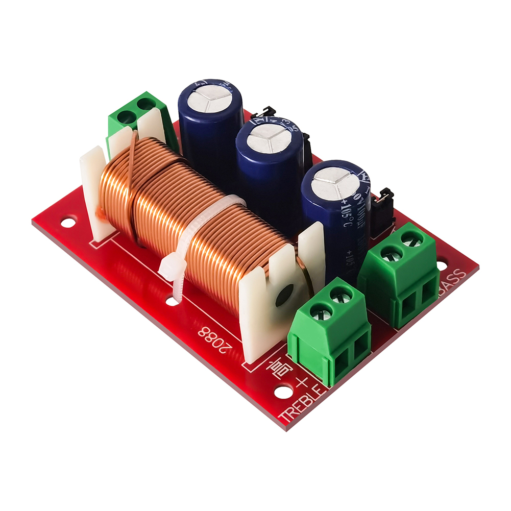 YLY-2088 Speaker Frequency Div - đánh giá và giá Speaker Crossover