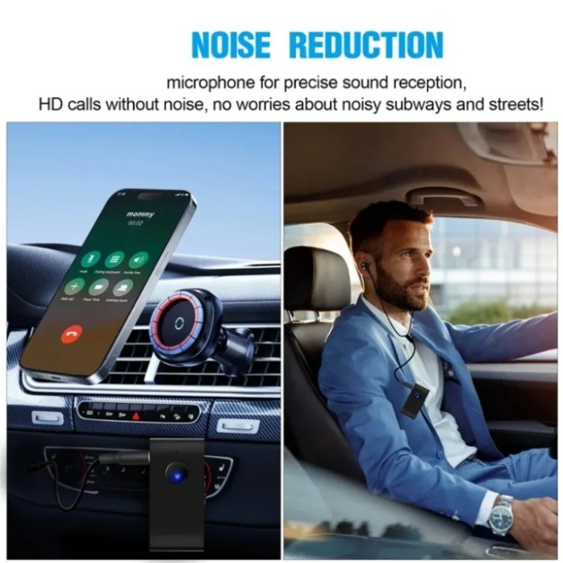 Bluetooth 5.0 Audio Receiver w - đánh giá và giá Headphone Amplifier