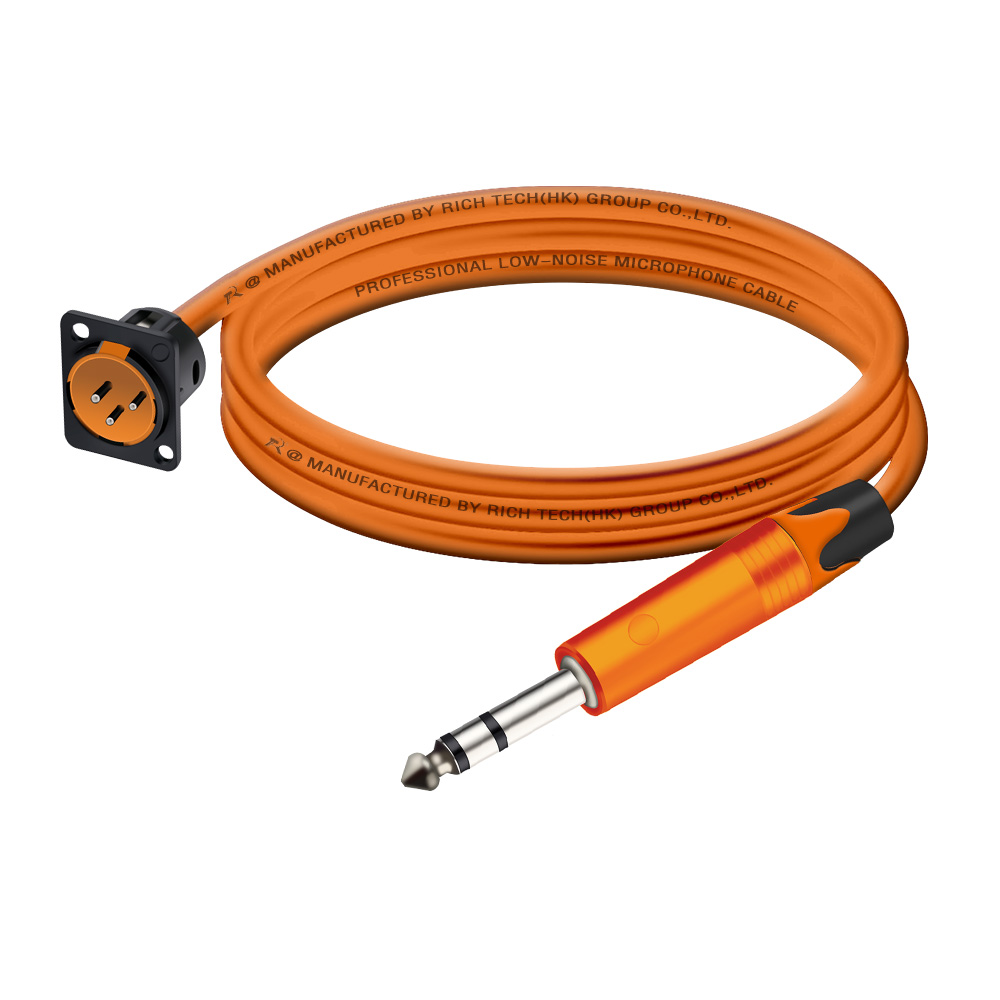 Audio Extension Shielded Cable - đánh giá và giá Trs Cable