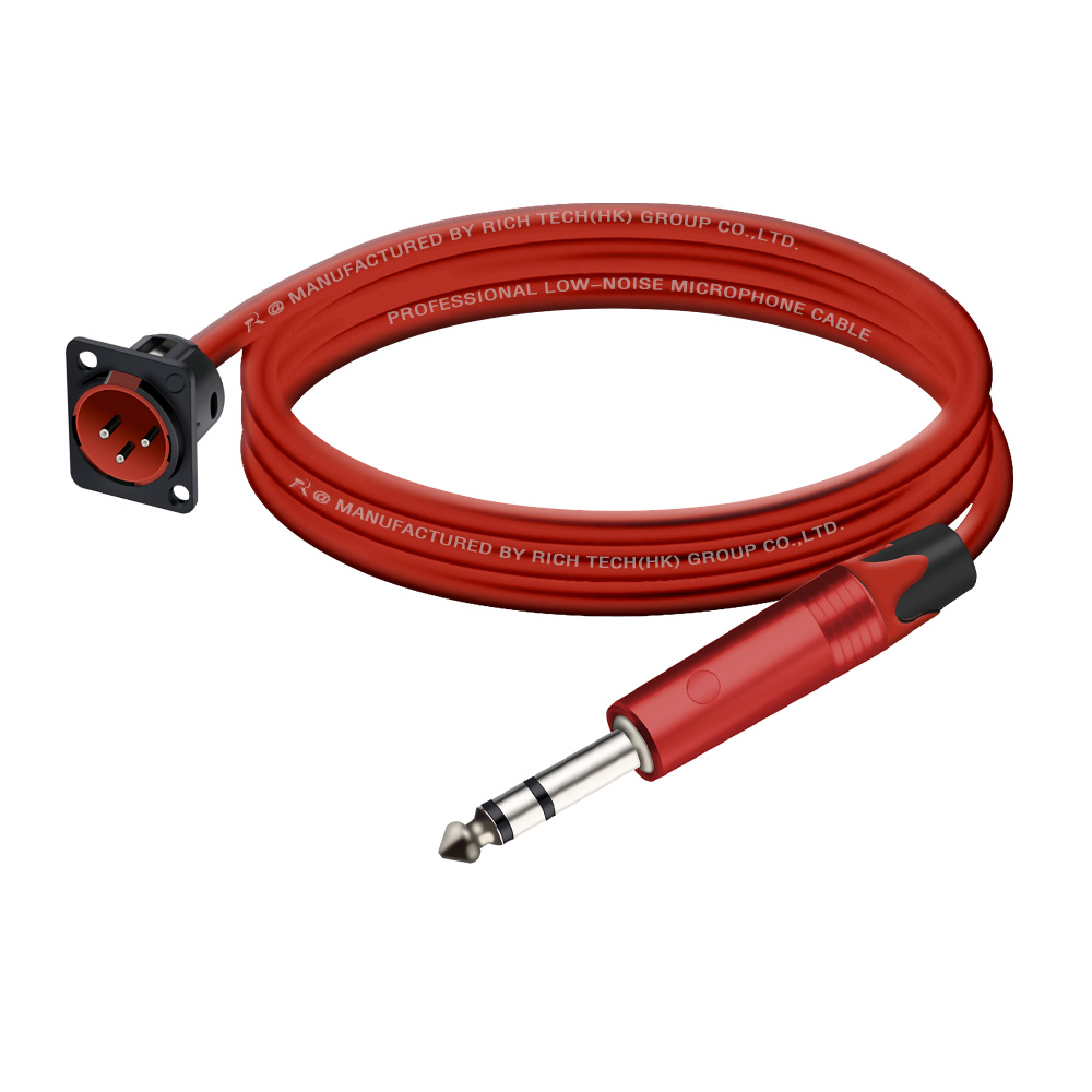 Audio Extension Shielded Cable - đánh giá và giá Trs Cable