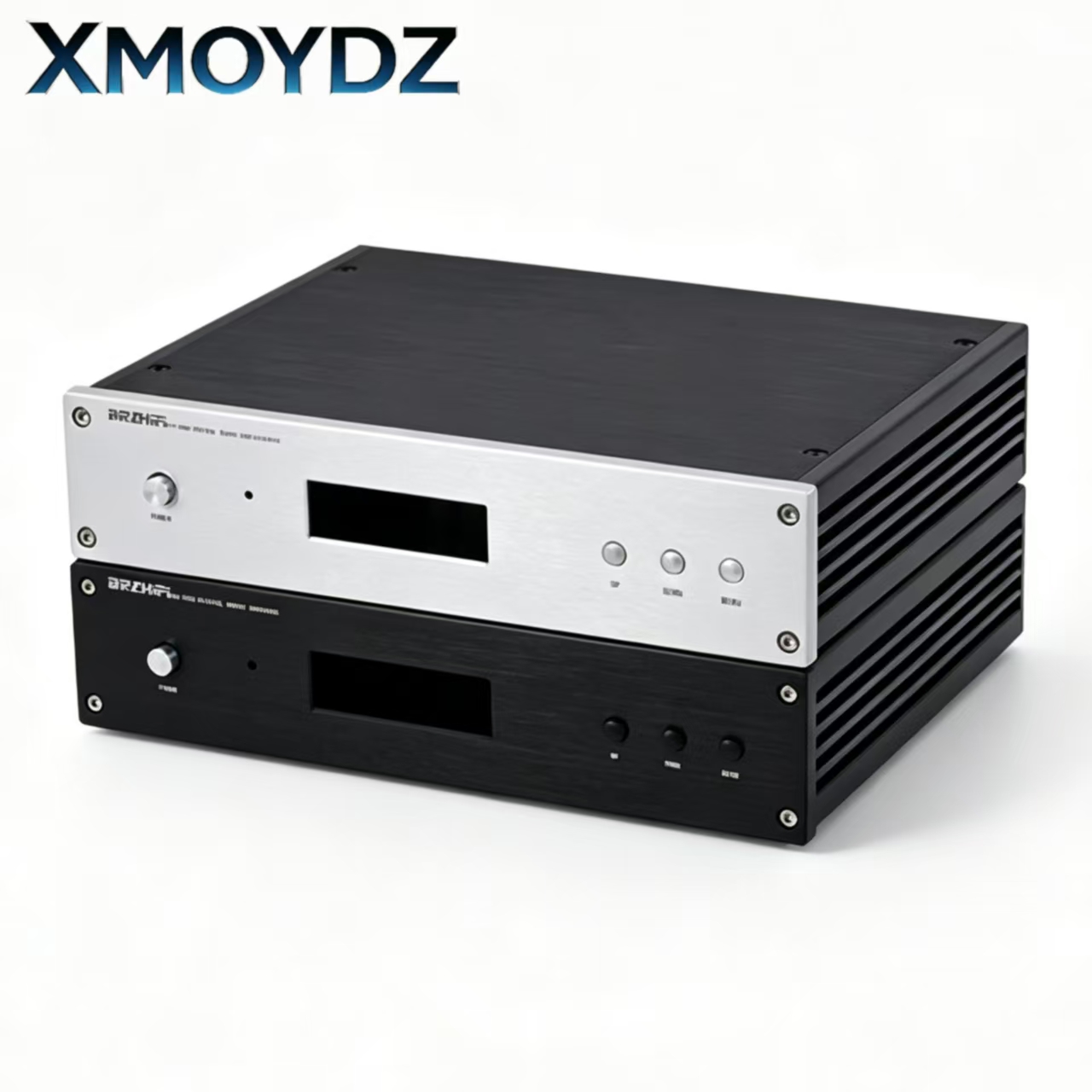 280*62*211.5mm All Aluminum Po - đánh giá và giá Speaker Enclosure