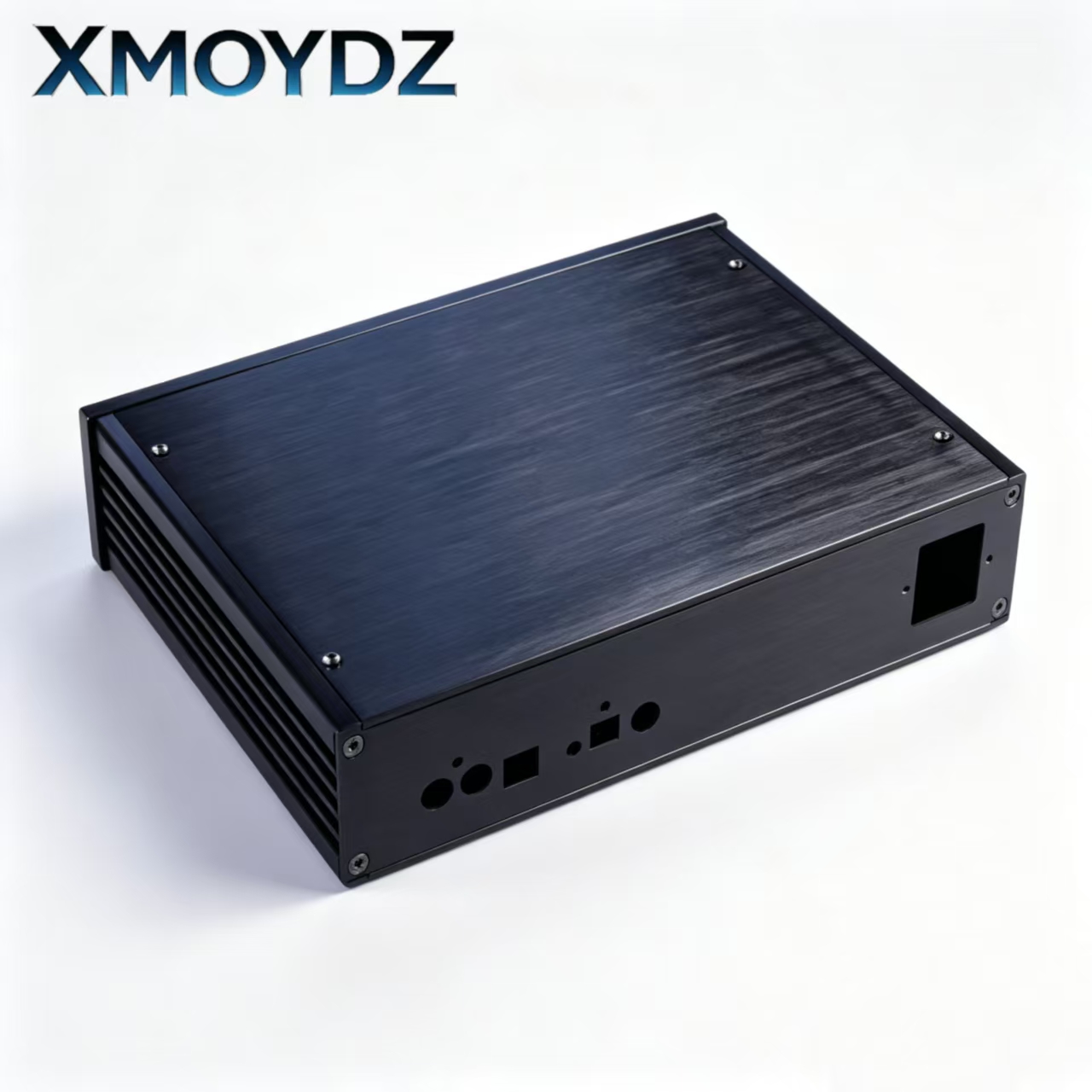 280*62*211.5mm All Aluminum Po - đánh giá và giá Speaker Enclosure